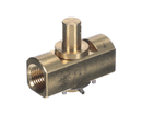 WOOD STONE CORP 7000-0251 1/2-INCH BRASS GAS VALVE PROPORTIONATE