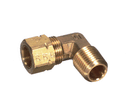 WOOD STONE CORP 7000-0267 COMPRESSION FITTING ADAPT 3/8-INCH
