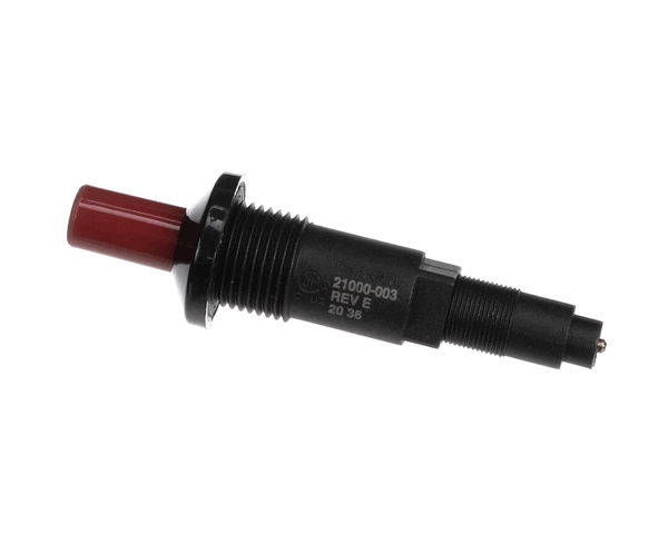 WOOD STONE 7000-0753 IGNITOR PUSH BUTTON