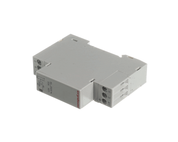 WOOD STONE 7000-0865-1 SOLID STATE RELAY