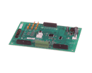 WOOD STONE CORP 7000-0891-12 TEMP CONTROL BOARD 208V; ELECTRIC PLANCH
