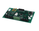WOOD STONE CORP 7000-0891-61 BOARD 4 CHANNEL TEMP CONTROL 4