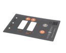 WOOD STONE CORP 7000-0903 OBERLAY