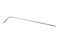 WOOD STONE 7000-1320-L LEFT ZIP TUBE WOOD STONE