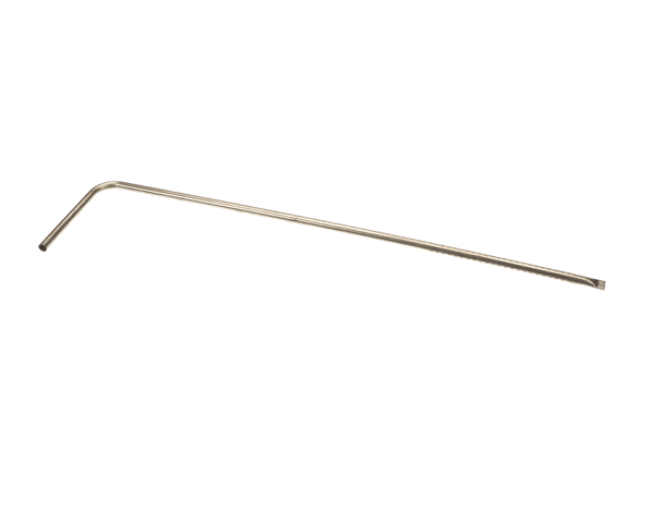 WOOD STONE 7000-1320-L LEFT ZIP TUBE WOOD STONE