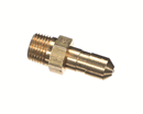 WOOD STONE CORP 7000-1345 JET; STAMPPED BY