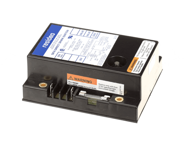 WOOD STONE 70ROC-0005 IGNITION MODULE