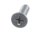 WOOD STONE 9000-0116 SCREW 10-32 X 3/4-IN PH FH SS
