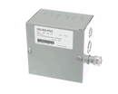 WOOD STONE CORP RP-002-800-RES FAN INTERLOCK RELAY W/ENCLOSUR