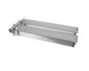 WOOD STONE RP-002-PL4836-7 DUAL BURNER ASSEMBLY NG-GPL4836