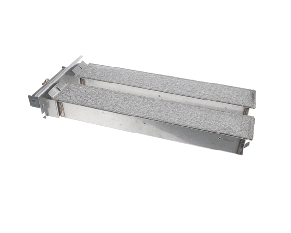WOOD STONE RP-002-PL4836-7 DUAL BURNER ASSEMBLY NG-GPL4836