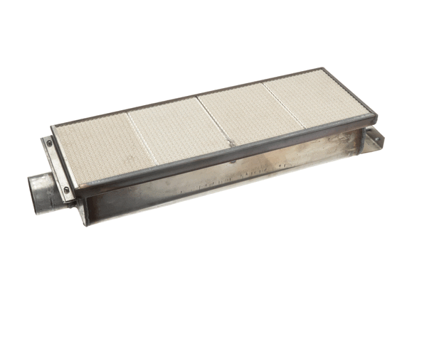 WOOD STONE RP-0028 INFRA-RED BURNER MODULE