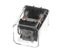 WOOD STONE CORP RP-7000-0721 GP RELAY DPDT 24V KUP-11A15-24