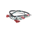 WOOD STONE CORP WH0054.00 CONTROL WIRING - INCOMING POWER