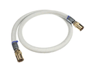 SHORTENING SHUTTLE 914-H2 LONG HOSE ASSEMBLY QUICK DISCO