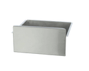 SHORTENING SHUTTLE SP-BS-100 BASKET STRAINER (300 MICRONS-