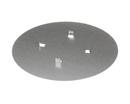 WISCO 0016239 10-INCH ADAPTER DISC (FOR 14-INCH -16-INCH PIZZAS)