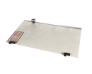 WISCO 0019183 REAR DOOR ASSEMBLY