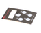 WISCO 0023039A CONTROL DECAL