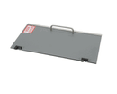 WISCO 0027172SK REAR DOOR ASSEMBLY
