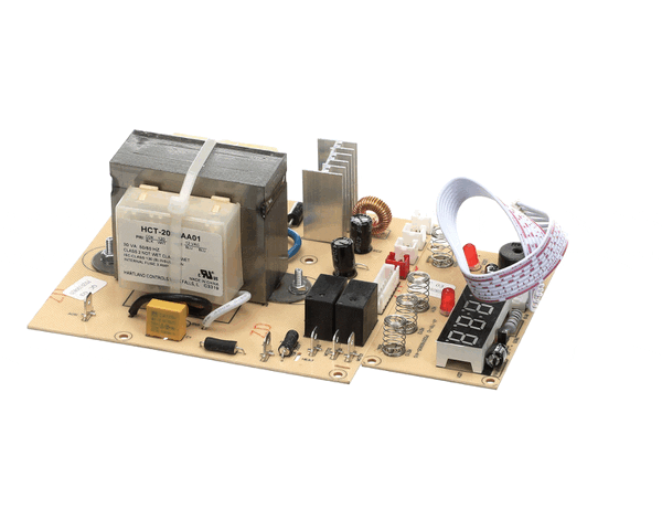 WISCO 0027795SK CONTROL BOARD & POWER BOARD SERVICE KIT