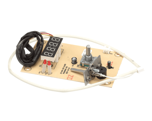 WISCO 0027820SK CONTROL BOARD AND TEMP SENSOR SERVICE KIT