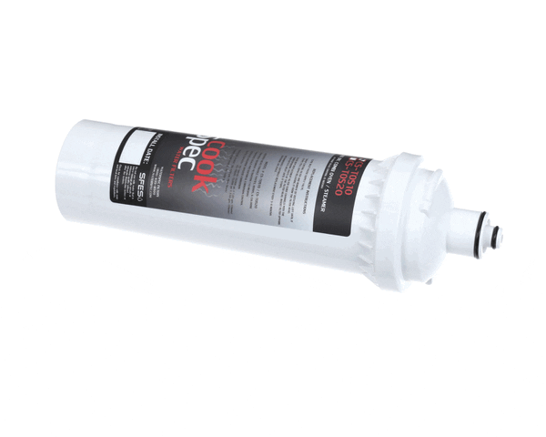 WATERSPEC 310046 CS-TOS10 FILTER