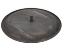 WUNDER-BAR 2D-70090 PLATE CVR WRMR 1/4-28