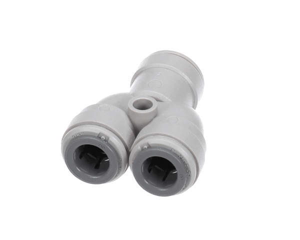 WUNDERBAR CD-FT014 2-WAY DIVIDER - 3/8 X 3/8(X2)