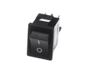 WUNDERBAR EP-S-30 SWITCH ROCKER - DPST