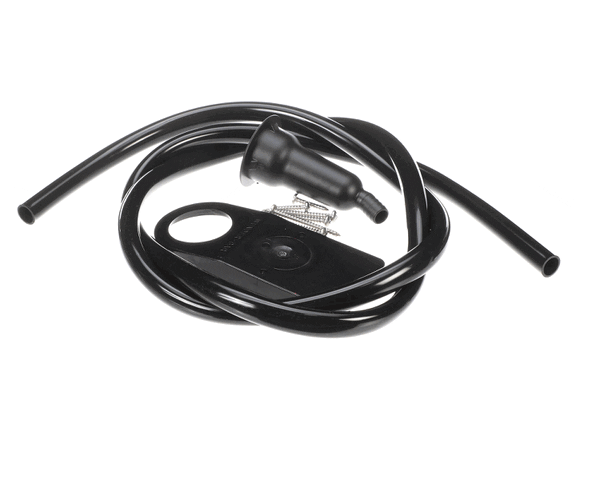 WUNDERBAR HH-KIT -1 DODA GUN HOLDER/W RUBBER CAP