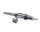 WUNDERBAR JT-12543 SPOUT 3-5/16-INL 304 S/S POLISHED
