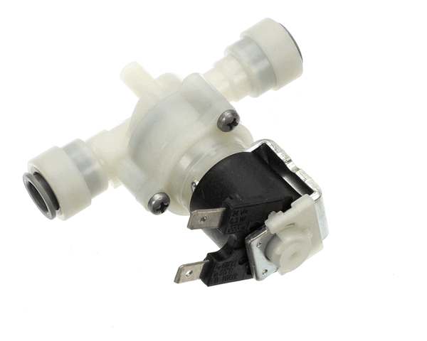 WUNDERBAR JT-12554 SOLENOID VALVE 24VDC