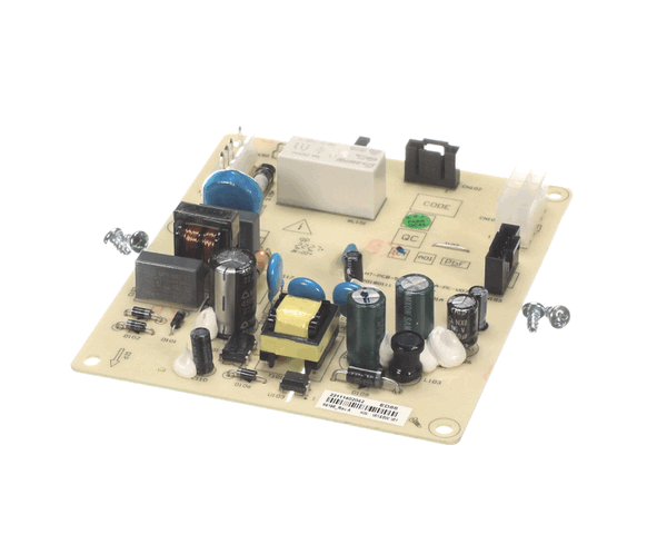 WUNDERBAR JT-12604 MAIN BOARD JADE515-SSXXA