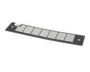 WUNDER-BAR JT-12618 GRILL; FRONT-BOTTOM