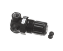 WUNDERBAR JT-12624 REGULATOR 5-50PSI 1/4-INNPT