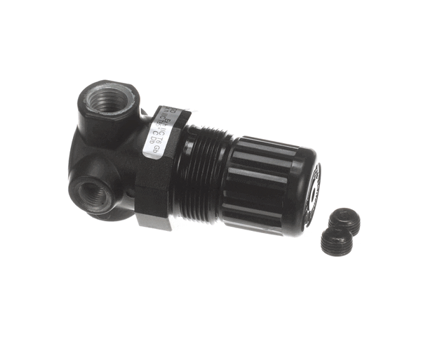 WUNDERBAR JT-12624 REGULATOR 5-50PSI 1/4-INNPT