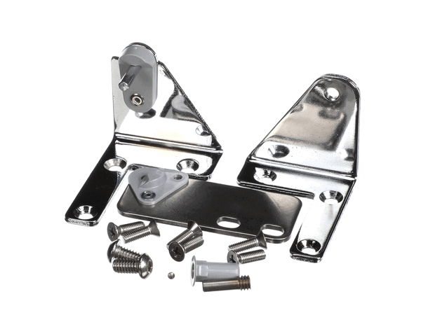 WUNDERBAR JT-12692-KR DOOR HINGE KIT RIGHT HAND