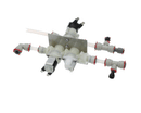 WUNDER-BAR JT-16400 PRODUCT LINE; FLOWMETER-SOLENOID TUBING