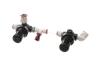 WUNDERBAR JT-16500 PRESSURE REGULATOR TUBING ASSEMBLY
