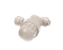 WUNDER-BAR JT-ADMF06 FILTER STRAINER - 3/8-INCH X 3/8-INCH ; PUSH-IN