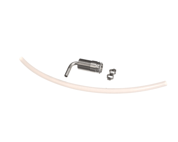 WUNDERBAR JT-NTESR-K NITRO TOWER ELBOW SHANK KIT