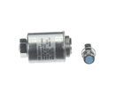 WUNDER-BAR OE-021 SOLENOID - 12VDC