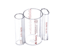 WUNDER-BAR PH10-35 BRIX CUP