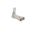 WUNDER-BAR PM10-70-M COMPLETE DUAL WATER INPUT FITTING