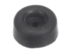WUNDERBAR RSD-DCT-108-2 ROUND BUMPER - UNTHREADED