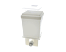 WUNDER-BAR RSD-SV-505 SLIDING SAUCE VAT ASSEMBLY