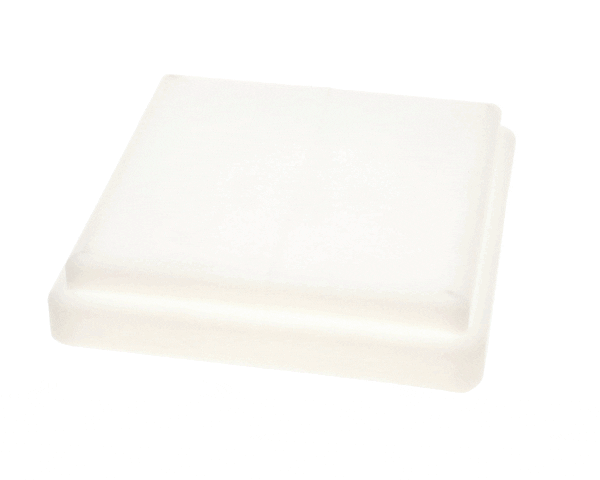 WUNDERBAR RSD-SV-521 MOLDED SAUCE VAT LID