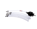 WUNDER-BAR RT-009 PIGTAIL SET