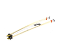 WUNDER-BAR RT-305 SYRUP AND WATER TUBE ASSEMBLY